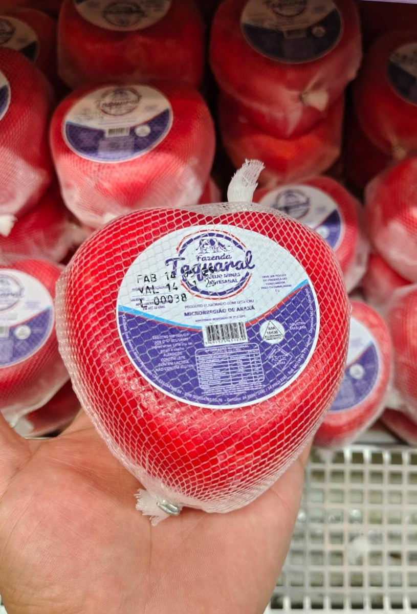 Queijo coração - aprox.450g a 500g. – Oxe é de Minas!