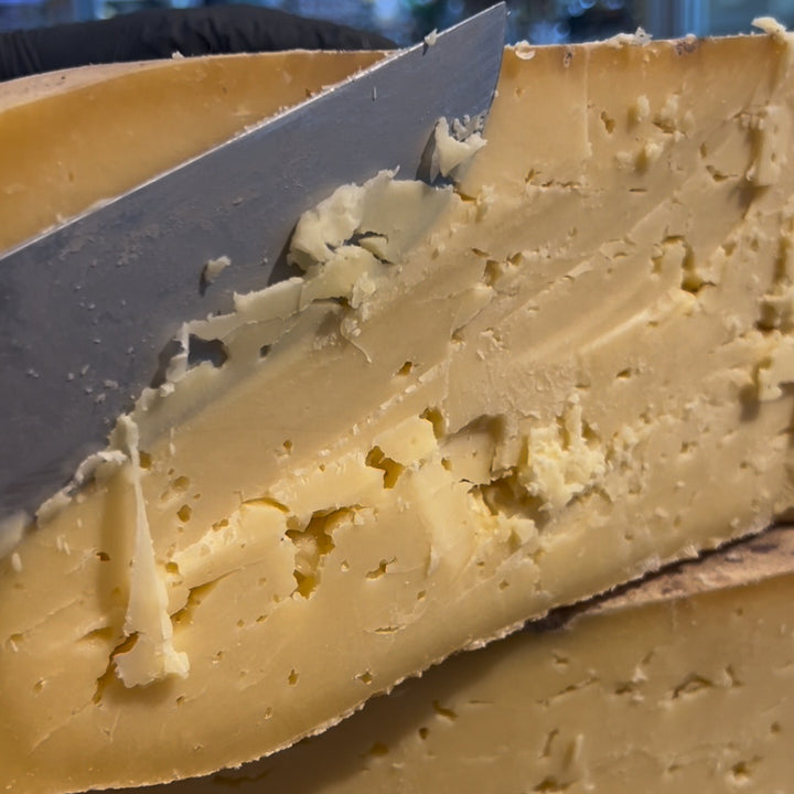 Queijo Gomeiral