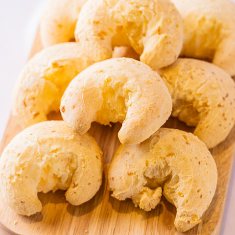 Chipa - Rita Borges -  pacote de 1kg