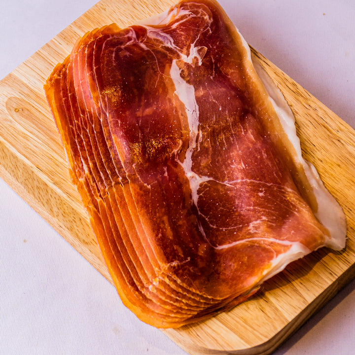 Presunto Crú 80g