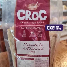 Farofa Croc