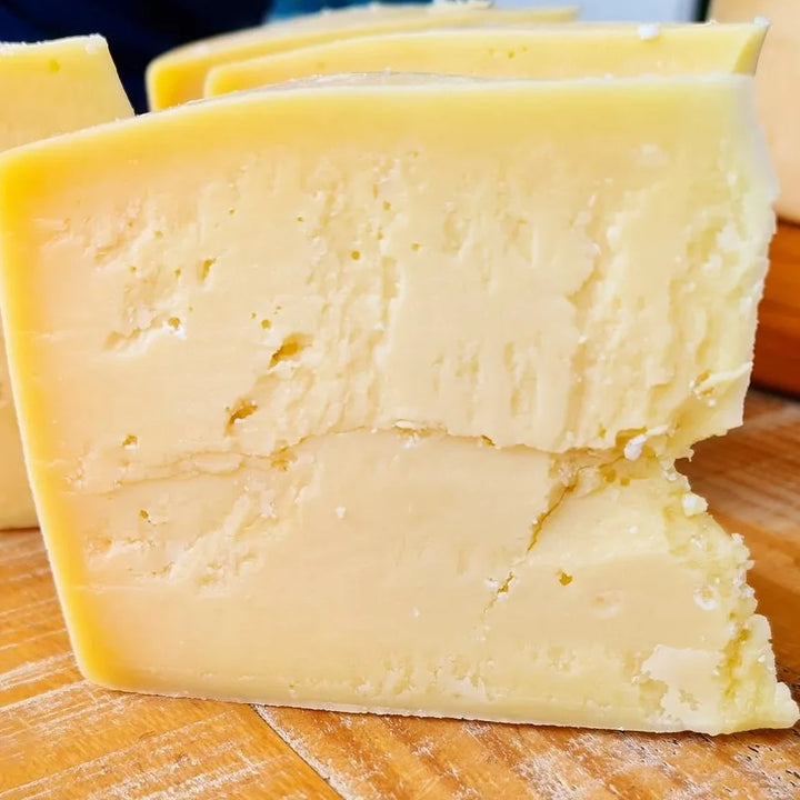 Queijo Bocaína