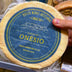 Queijo Minas Artesanal - Canastra do Onésio