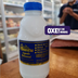 Iogurte artesanal e sem conservantes Amora e Morango BANTU - 500ml