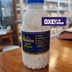 Iogurte artesanal e sem conservantes de Abacaxi BANTU - 500ml