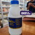 Iogurte Artesanal ZERO AÇÚCAR - NATURAL BANTU - 500ml