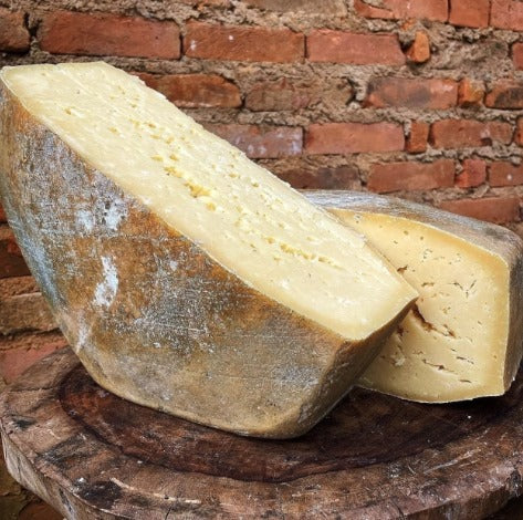 Queijo Gomeiral