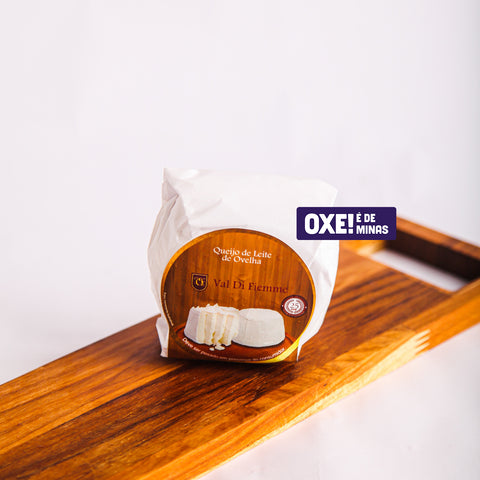 Queijo de ovelha Val Di Fieme