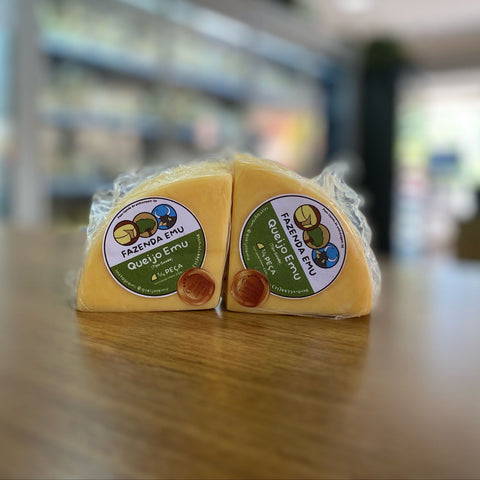 Queijo Emu