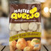 Pão de Queijo Tradicional - Master Queijo