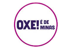 Oxe é de Minas!