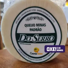 Queijo do Serro Padrão