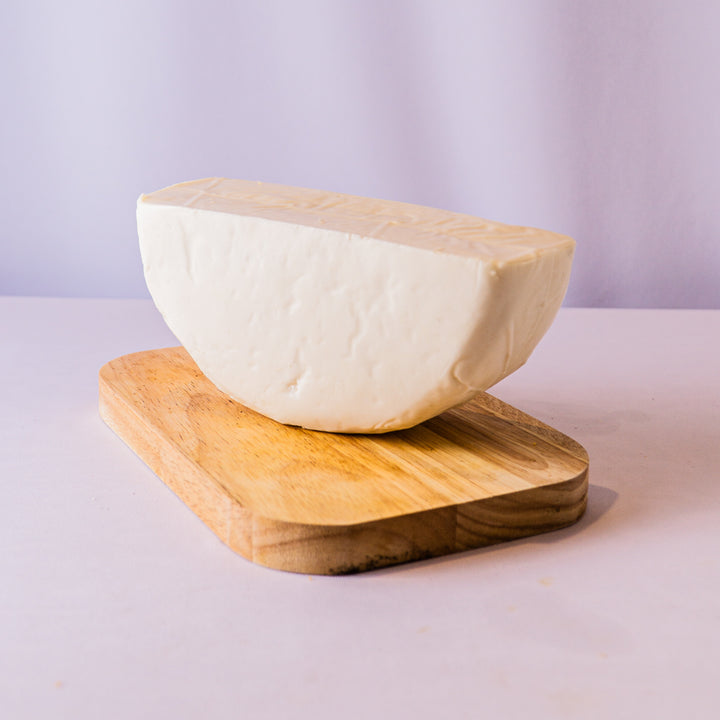 Queijo Minas Artesanal Fresco - Cruzeiro